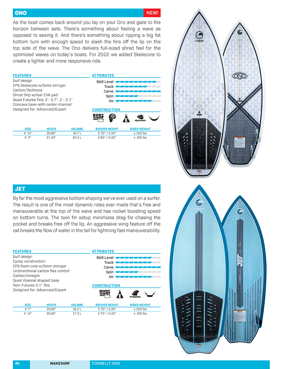Catalog Example Page
